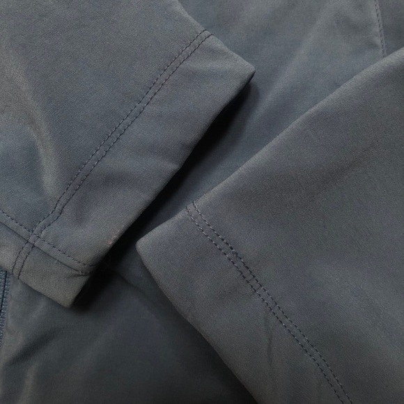 Nike ACG 2 Jacket Waterproof Fleece Lined mens blue - Picture 8 of 10